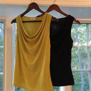 Calvin Klein Blouses